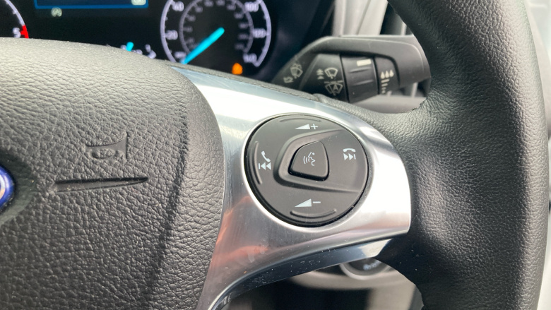 Ford Transit Connect 200 L1 Diesel 1.5 EcoBlue 120ps Limited Van Powershift